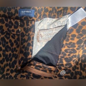 NWOT Old Navy pants